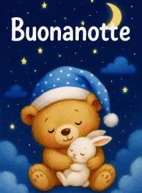 Buonanotte