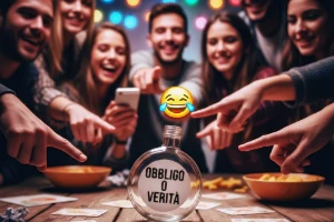 Obbligo o verità online