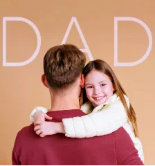 Generatore di Messaggi per la Festa del Papà 2026 - Auguri e Frasi Speciali