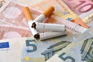 Quanto risparmieresti non fumando