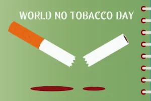 Quiz Giornata Mondiale senza Tabacco
