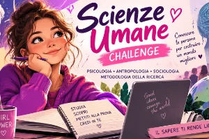Scienze Umane