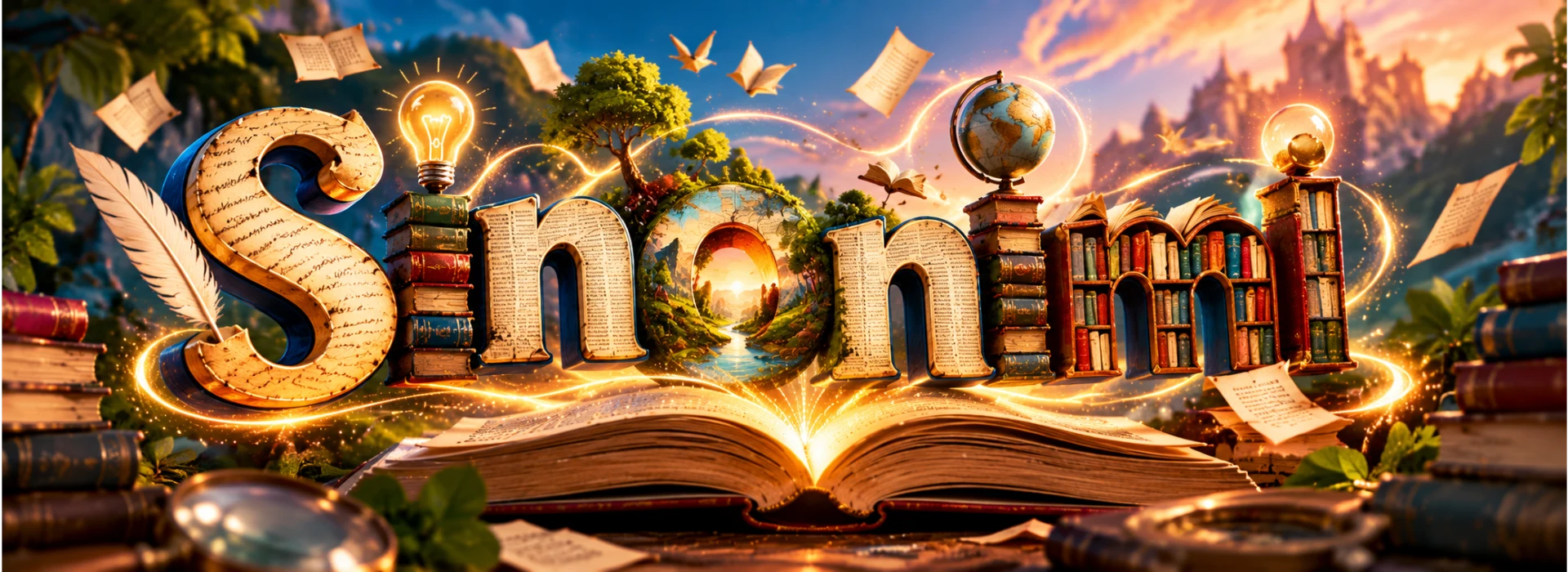 Dizionario dei Sinonimi gratis - ForumForYou.it