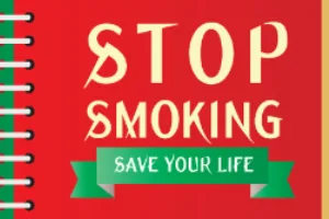 COUNTDOWN Giornata Mondiale senza Tabacco