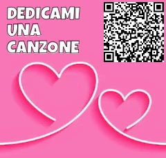 San Valentino dedica con foto