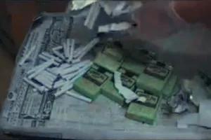 Video Shock Giornata Mondiale senza Tabacco