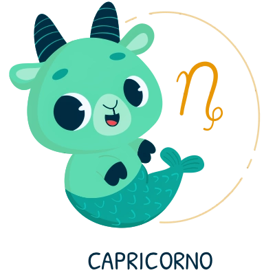 Capricorno