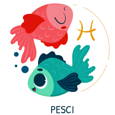 Pesci