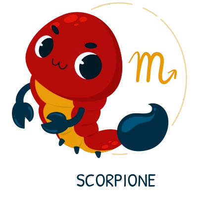 Scorpione