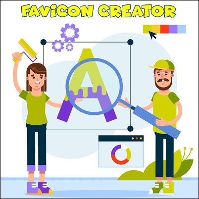 Favicon Generator