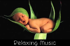 relaxing music